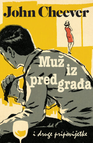 Muž iz predgrađa