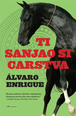 Ti sanjao si carstva